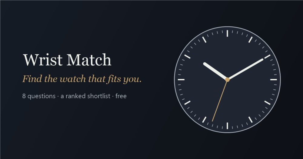 Its sharing image of wrist-match.com