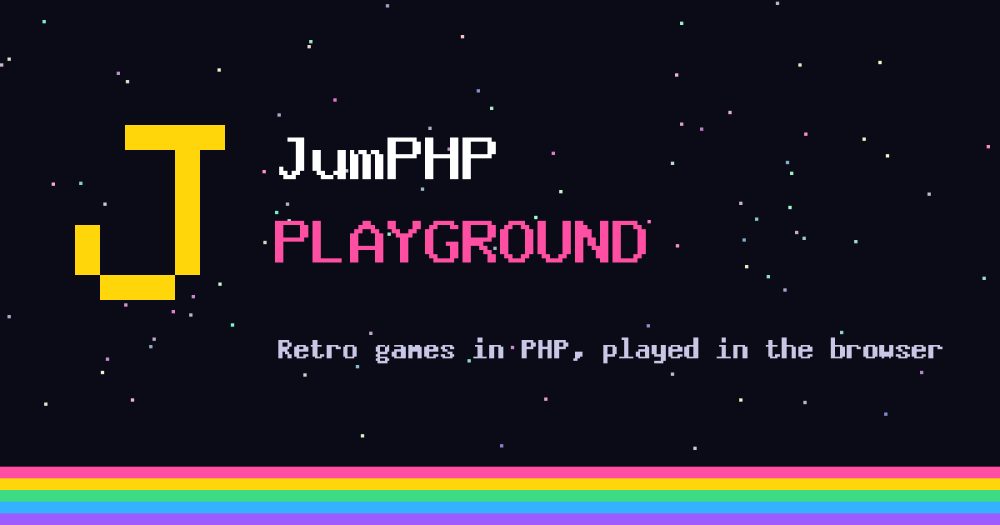 Its sharing image of jumphp.net