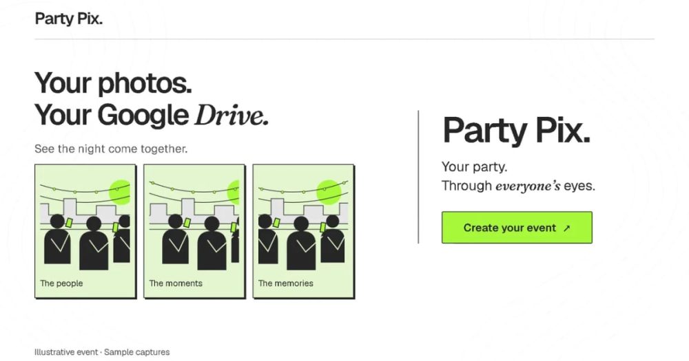 Its sharing image of partypix.click