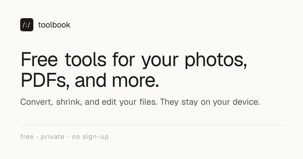 Its sharing image of atoolbook.com