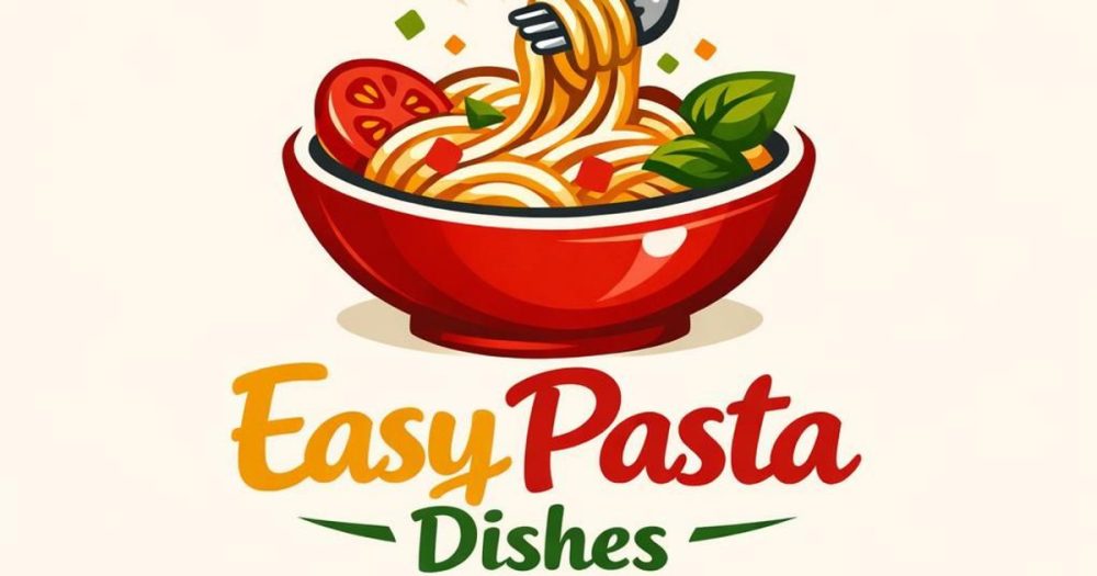 Its sharing image of easypastadishes.app