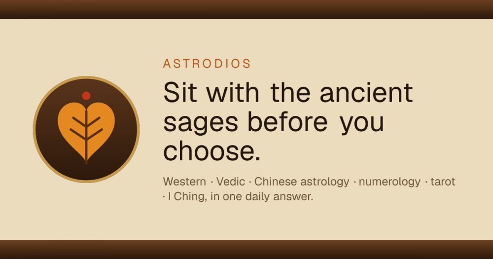 Its sharing image of astrodios.com