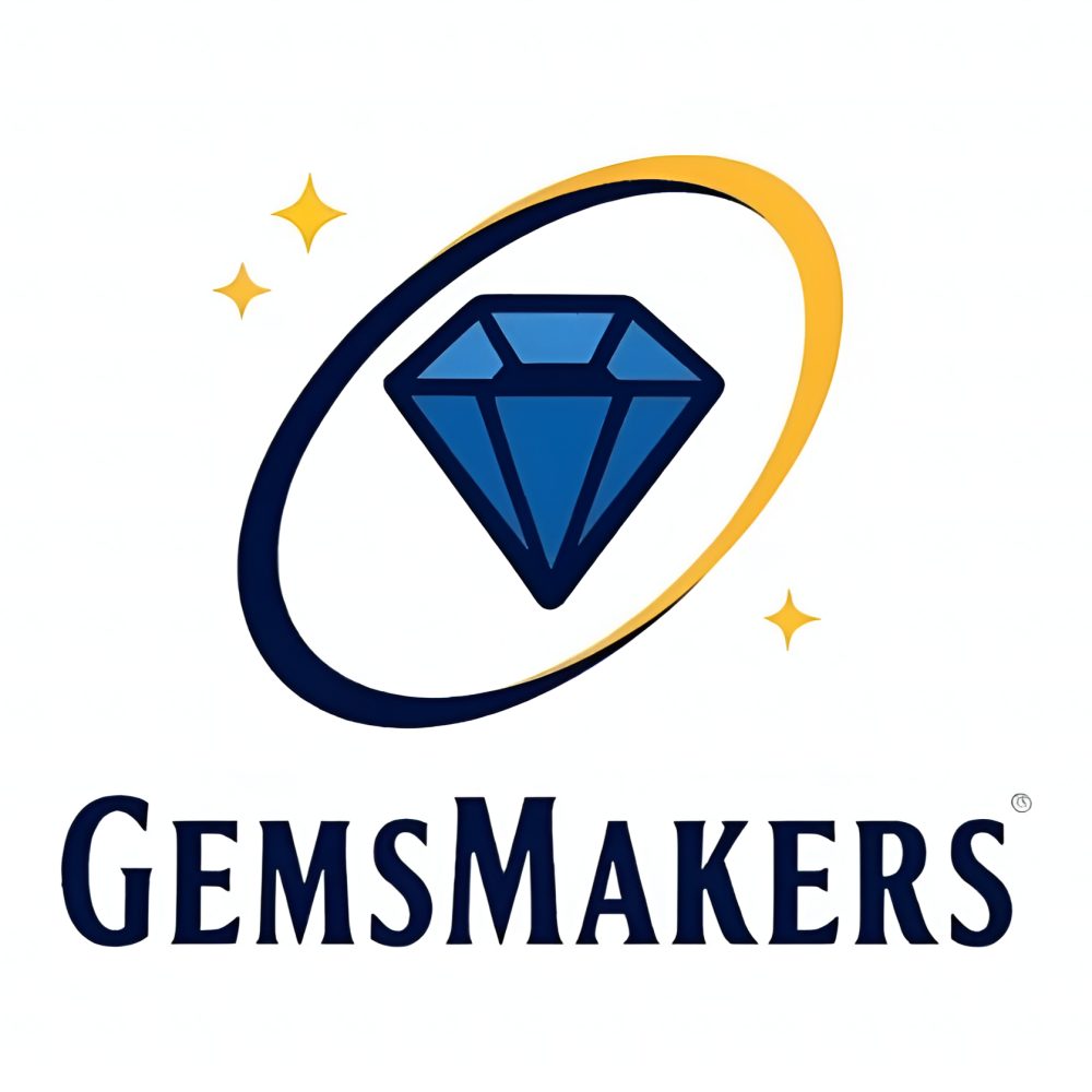 Its sharing image of gemsmakers.com