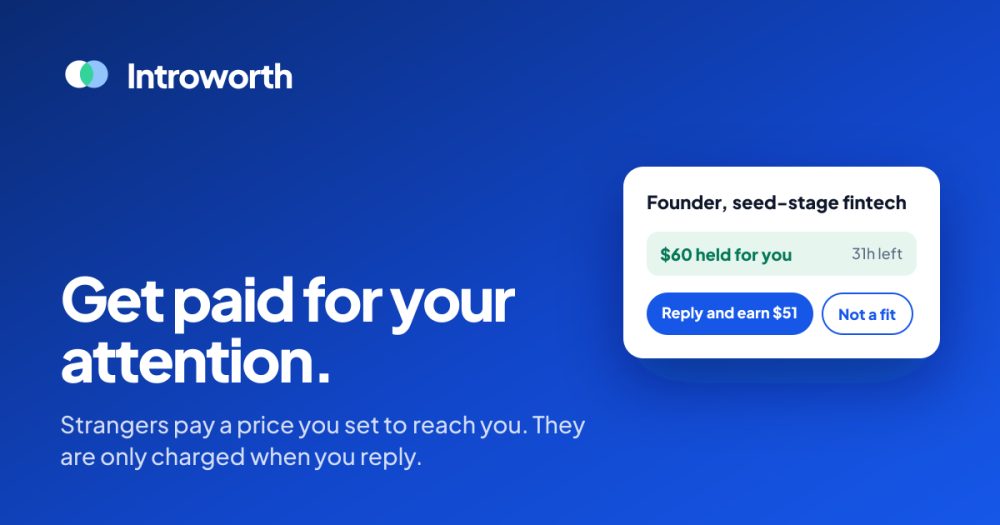 Its sharing image of introworth.com