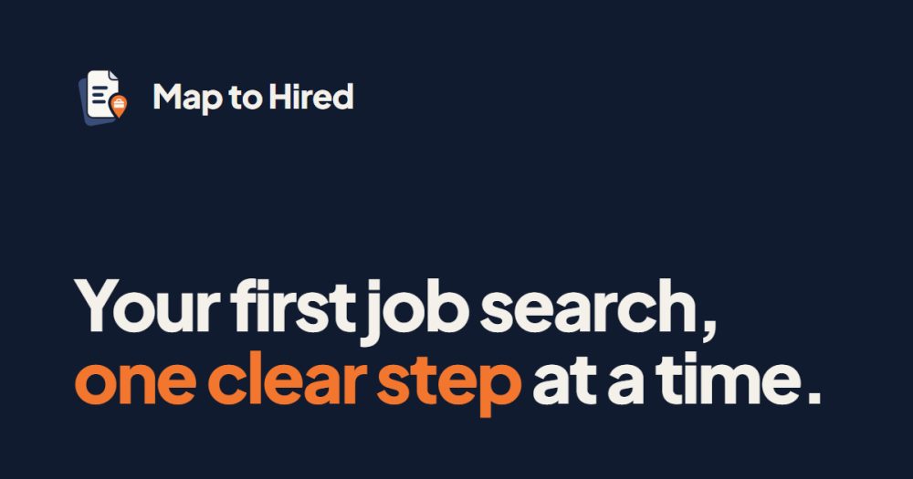 Its sharing image of maptohired.com