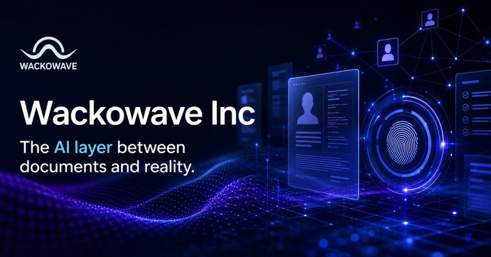 Its sharing image of wackowave.com
