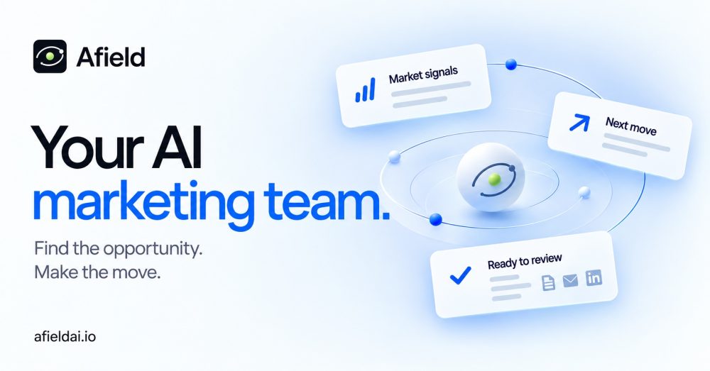 Its sharing image of afieldai.io