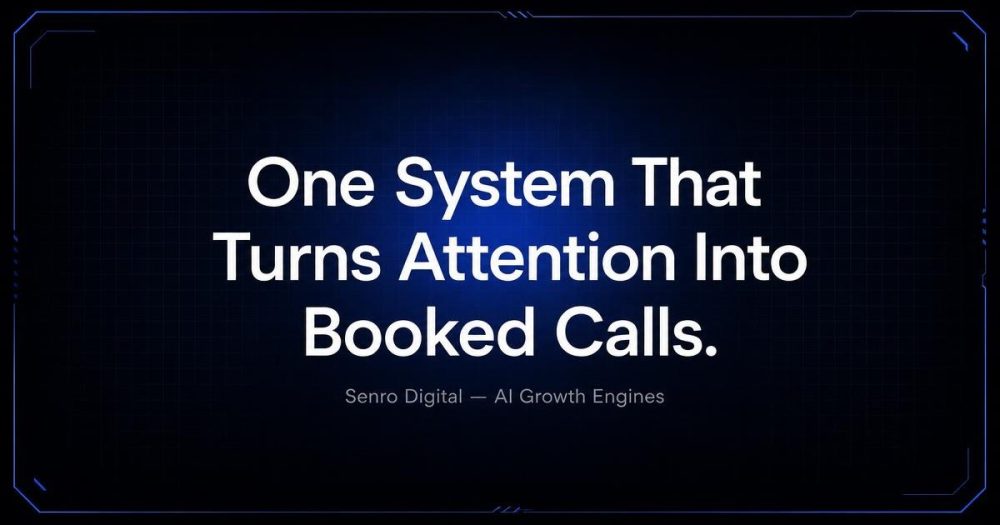 Its sharing image of senrodigital.com