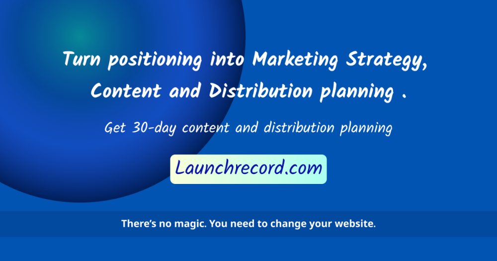 Its sharing image of launchrecord.com