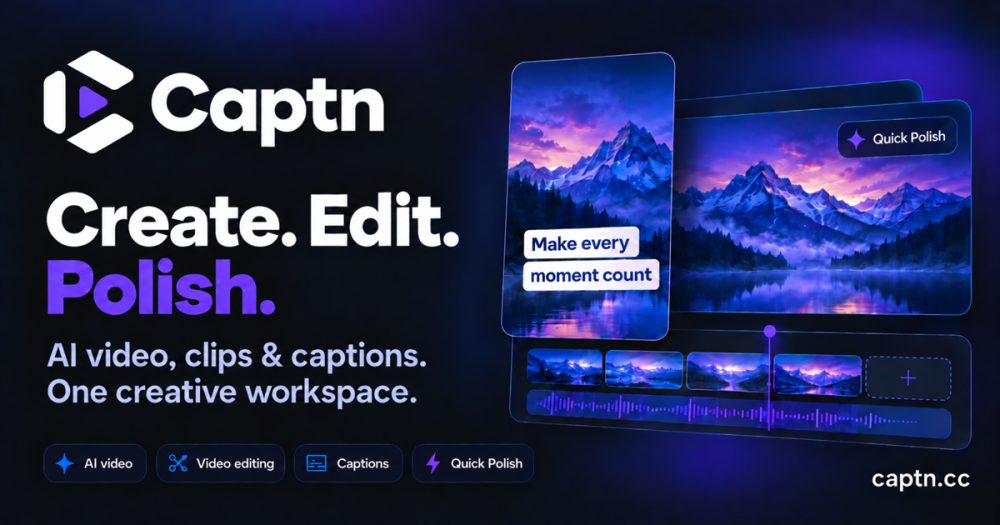 Its sharing image of captn.cc