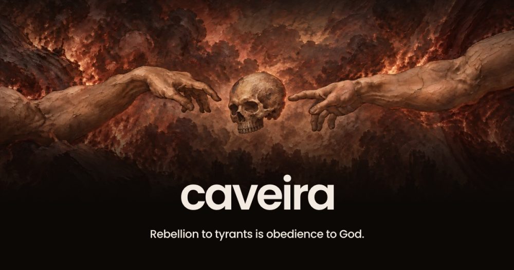 Its sharing image of caveira.app