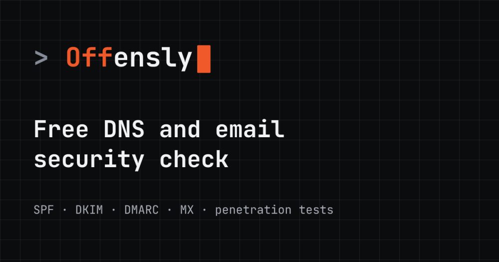 Its sharing image of offensly.com
