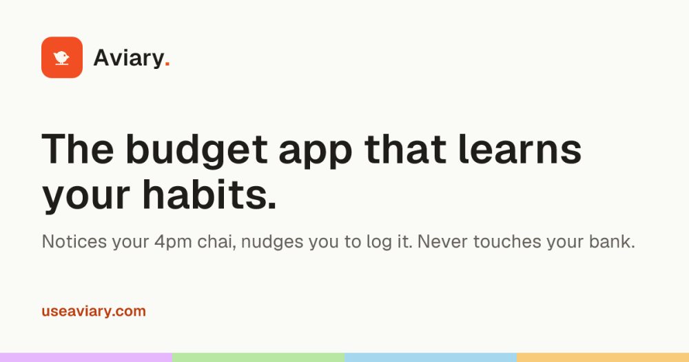 Its sharing image of useaviary.com