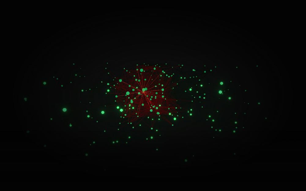 Screenshot of the homepage of exposed.codes