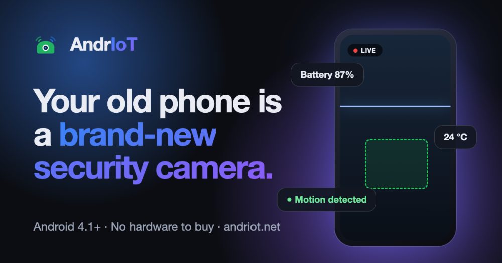 Its sharing image of andriot.net