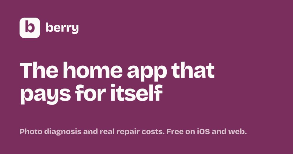 Its sharing image of berryapp.co