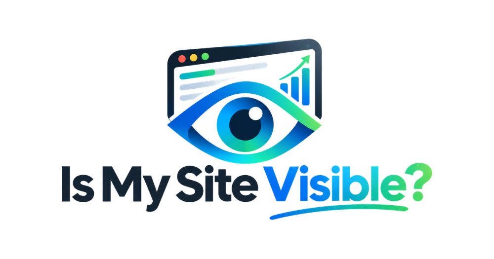 Its sharing image of ismysitevisible.com