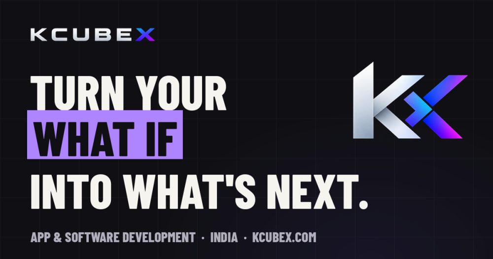 Its sharing image of kcubex.com