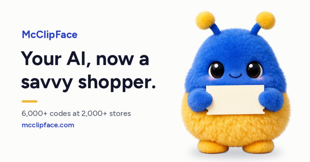Its sharing image of mcclipface.com