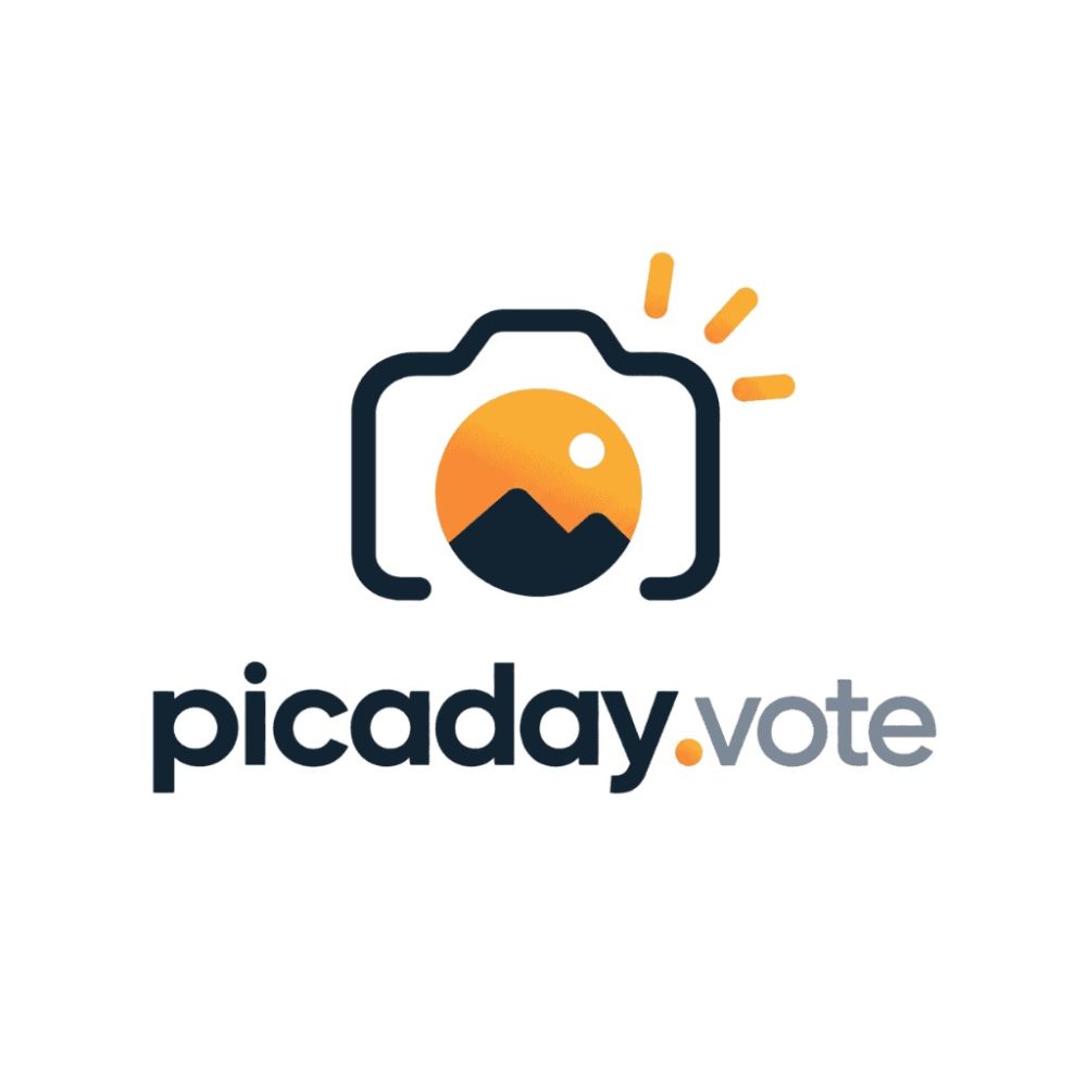 Its sharing image of picaday.vote