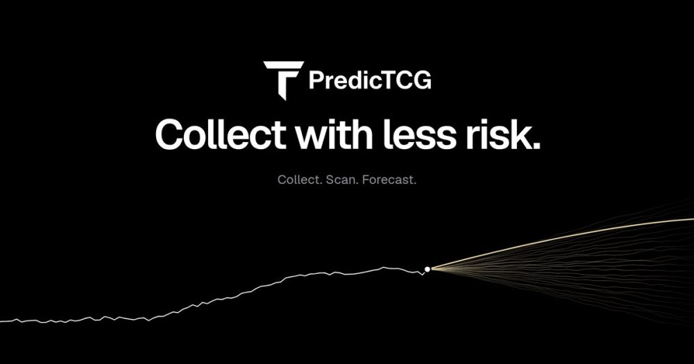 Its sharing image of predictcg.com