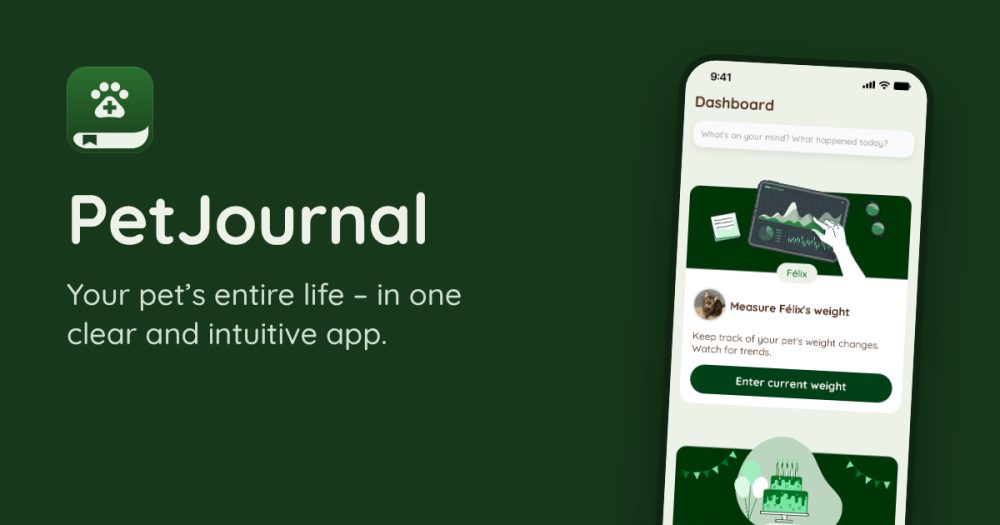 Its sharing image of petjournal.hu