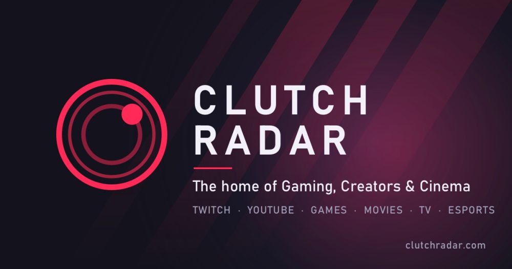 Its sharing image of clutchradar.com
