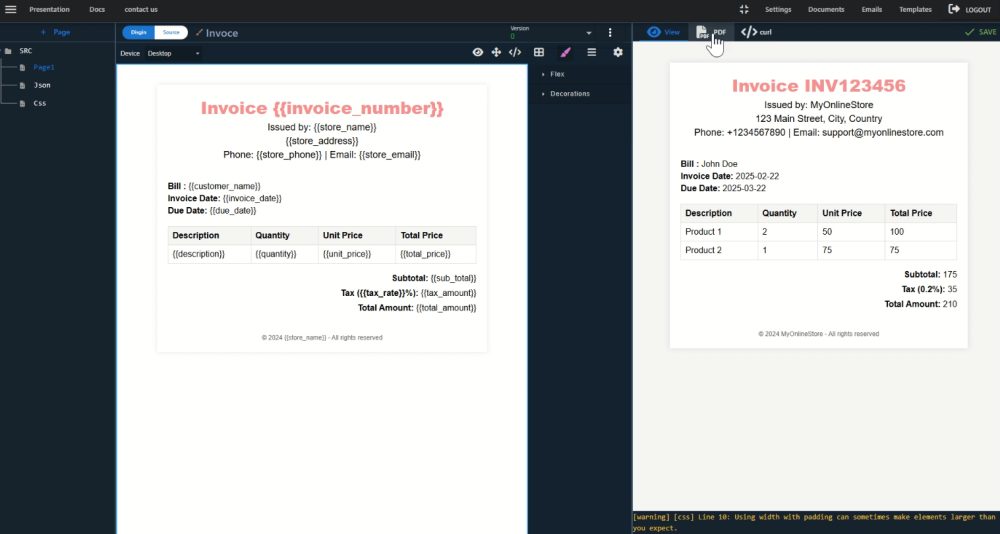 Its sharing image of templatemaster.fr