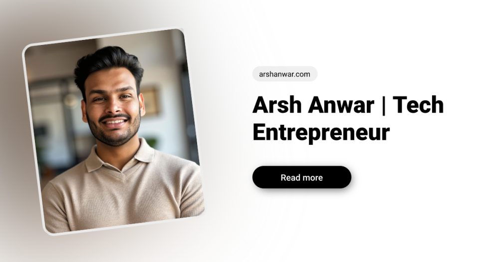 Its sharing image of arshanwar.com
