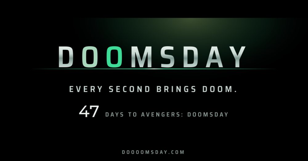 Its sharing image of doooomsday.com