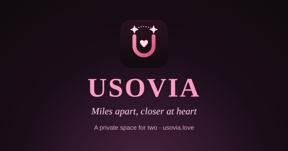 Its sharing image of usovia.love