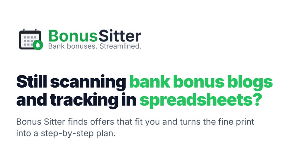 Its sharing image of bonussitter.com