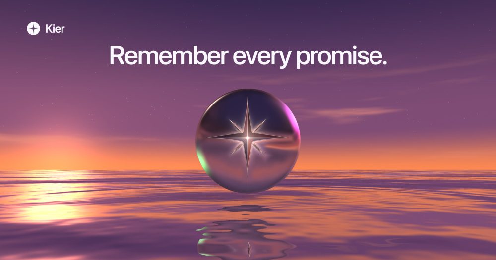 Its sharing image of getkier.com
