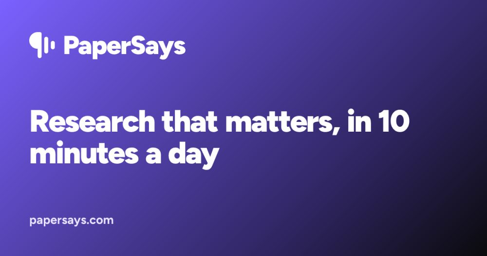 Its sharing image of papersays.com