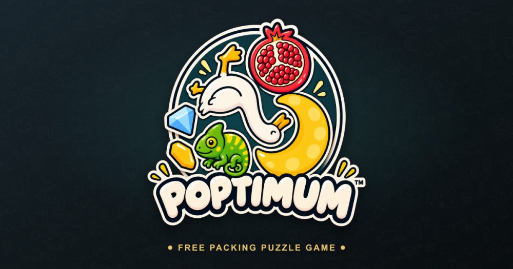 Its sharing image of poptimum.fun