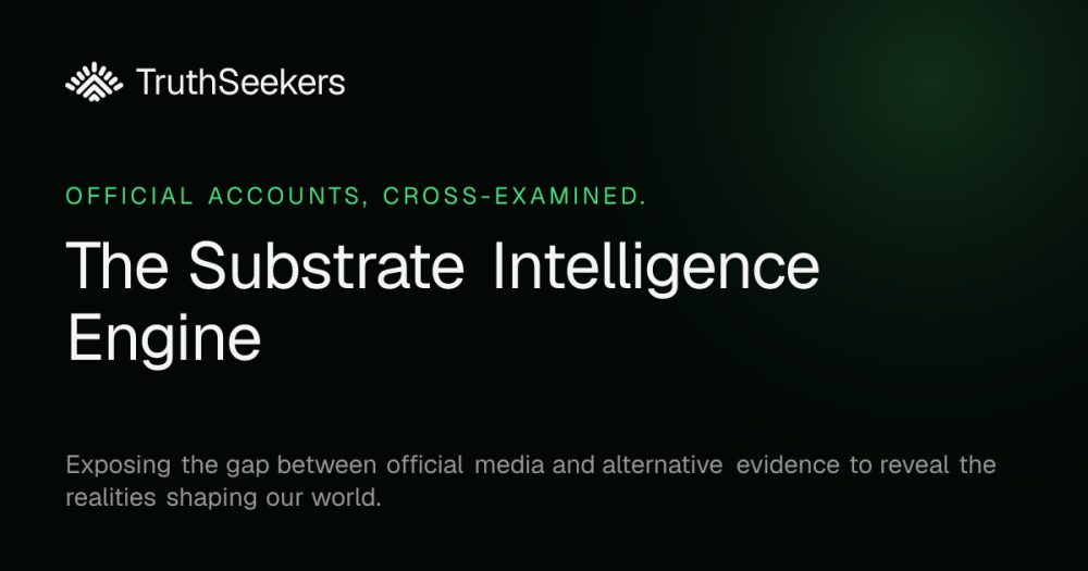 Its sharing image of truthseekers.com