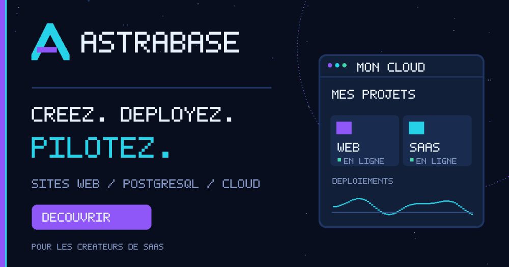 Its sharing image of astrabase.fr