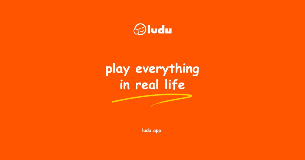 Its sharing image of ludu.app