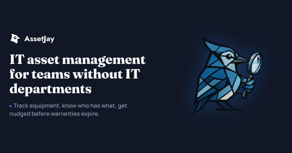Its sharing image of assetjay.com