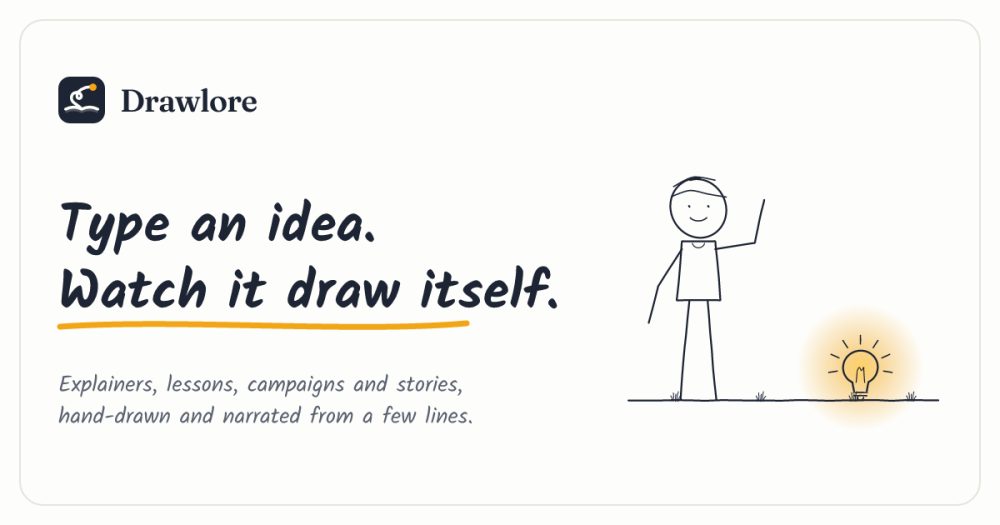 Its sharing image of drawlore.com
