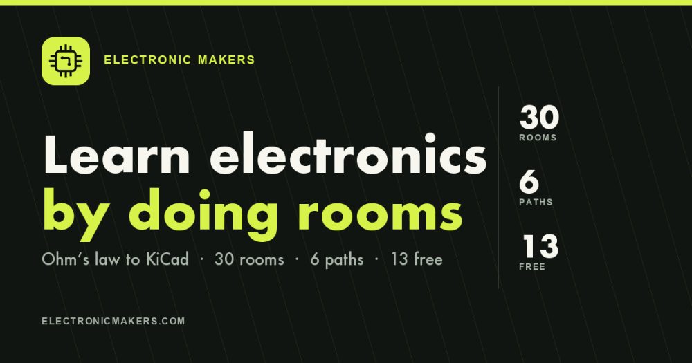 Its sharing image of electronicmakers.com